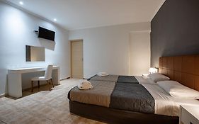 Arkadianos Aparthotel